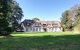 Villa Monceau Louvain La Neuve